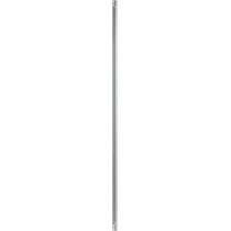 IEK FORMAT Уголок вертикальный для фальш-панелей внутр. 2000мм (2шт/компл)