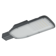 IEK Светильник светодиодный ДКУ 1004-50Ш 3000К IP65 серый