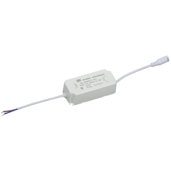 IEK LED-драйвер тип ДВ SESA-ADH40W-SN Е для LED светильников 40Вт - LDVO0-40-0-E-K01