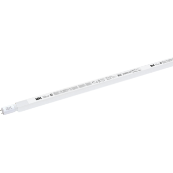 IEK Лампа светодиодная T8 линейная 20Вт 2000Лм 230В 4000К G13 - LLE-T8R-20-230-40-G13