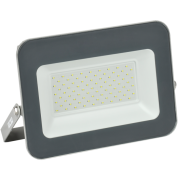 IEK Прожектор светодиодный СДО 07-70 IP65 серый
