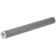 IEK Трубка холодной усадки ТХУ 50/22 силиконовая 0,4м серый