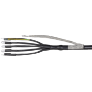 IEK Муфта кабельная ПКВ(Н)тпбэ 5х150/240 б/н пайка ПВХ/СПЭ изоляция 1кВ