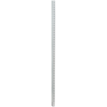 IEK Уголок вертикальный 1560 (оцинк.) для ЩМП-16ХХ (2шт/компл)