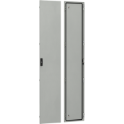 IEK FORMAT Дверь металлическая 2000х400мм