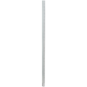 IEK TITAN Уголок вертикальный 1550мм (2шт/компл)